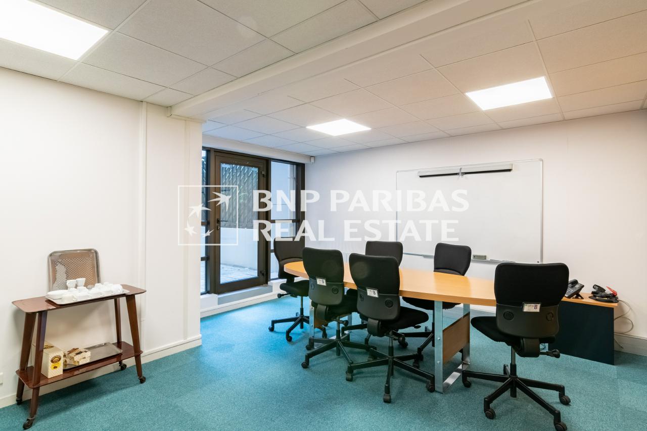 Bureau Levallois-Perret 321m² Vente bureau Levallois-Perret Hauts-de-Seine OVBUR2529646 10